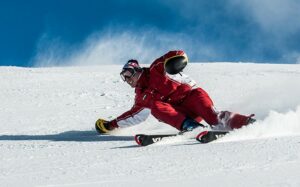 winter sport